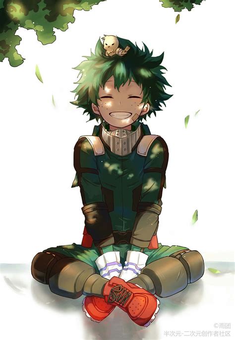 sexy midoriya|Desire Chapter 1, a my hero academia/僕のヒーロー ...